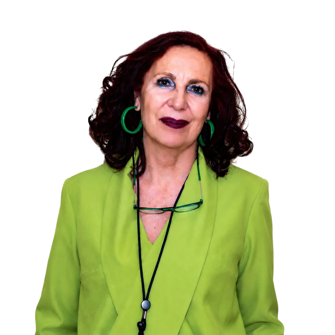 Charo Gonzalez Lopez-Casero